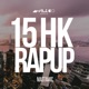 15 HK Rap Up Radio Edit Single