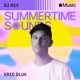 Summertime Sounds 2022 DJ Mix