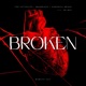 Broken RVRITY Remix feat Mandrazo RVRITY Single