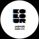 Higher Love Single