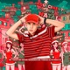 AQUECIMENTO PRO NATAL feat Mc Gw MC Nandinho Mc Tarapi MC Torugo Single