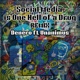 Social Media is One Hell of a Drug feat Denero Fiber Optic Remix Single