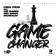 Game Changer feat One Hunned HMG Surgio 6hunnacap Single