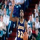 Magic Johnson Single