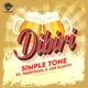 Dibiri feat Teddy Soul Joe Scotty Single