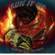 RUN IT UP 0057domo feat Wax Gotti Single