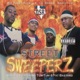 Street Sweeperz Vol 1