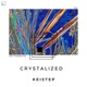 Crystalized Single