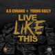 Live Like This Single