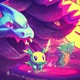 Pocket Monster Swag 33 Single