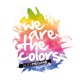 We Are the Colors Remixes feat CvB