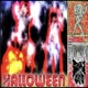 CUTTHROAT w Lil oulja69 HALLOWEEN feat CUTTHROAT Single