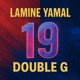 Lamine Yamal Single