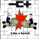 Like a bomb Radio Edit Single