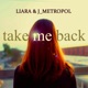 Take Me Back Single