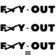 FLY OUT Single