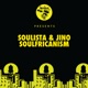 Soulfricanism Single