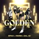 Golden Cover Single