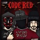 CODE RED feat Big Melancholy Single