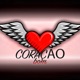 Coração Bom Single