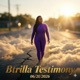 B trilla Testimony Single
