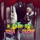 N1ghtm Ar3 feat YNOT Single