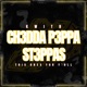 Chedda Peppa Steppas Single