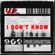 I Don t Know feat TH4NDO Fiko016 Cool Easy Single