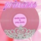 Princess feat Petey Plastic Single
