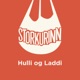 Storkurinn Single