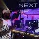 Next up feat Augustfame Single