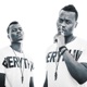 Money feat Steven Aderinto Single