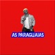 As Paraguaias Single