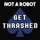 Get Thrashed Single