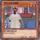 YU GI OH feat MAYO CARTER Single