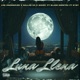 Luna Llena feat Blade Iniestra Eyby Single