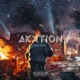 AKXTION Single feat William Speakz Single