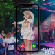 Indireta Musical Ao Vivo Single