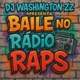 BAILE NO RÁDIO RAP S Single