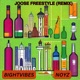 Joose Freestyle feat Noyz REMIX Single
