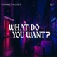 What Do You Want Single