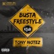 Busta Freestyle Single