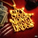 SEX MONEY DRUGS Single