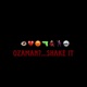 Shake It ruff mix version Single