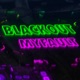 Blackout Single
