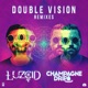 Double Vision Remixes Single