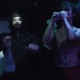 Stickxd Up in the Club feat prayitdontjam Single
