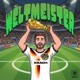 WELTMEISTER Unser Jahr Single