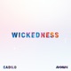Infinity Wickedness Single