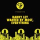 Wanted by Most Everything